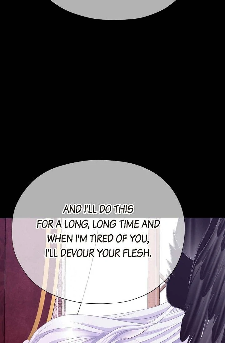 The Bride of Darkness [Official] - Chapter 3 manhwa