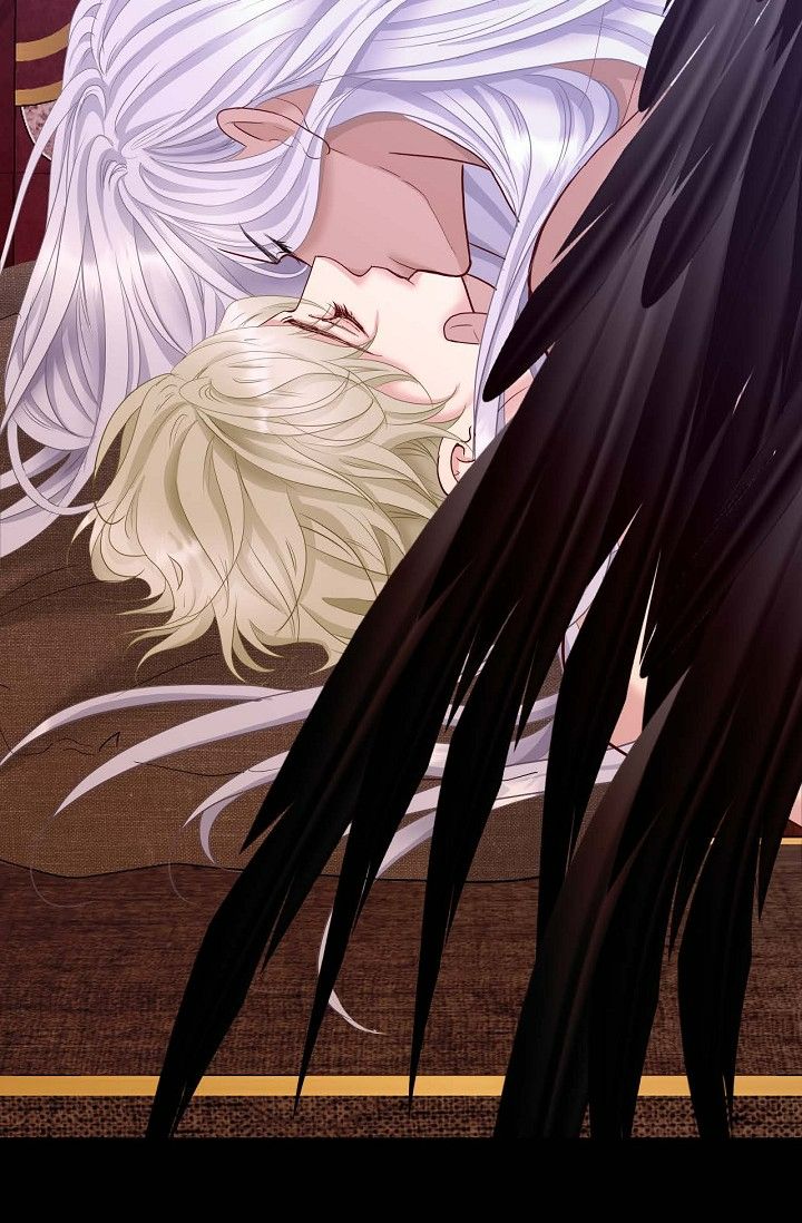 The Bride of Darkness [Official] - Chapter 3 manhwa