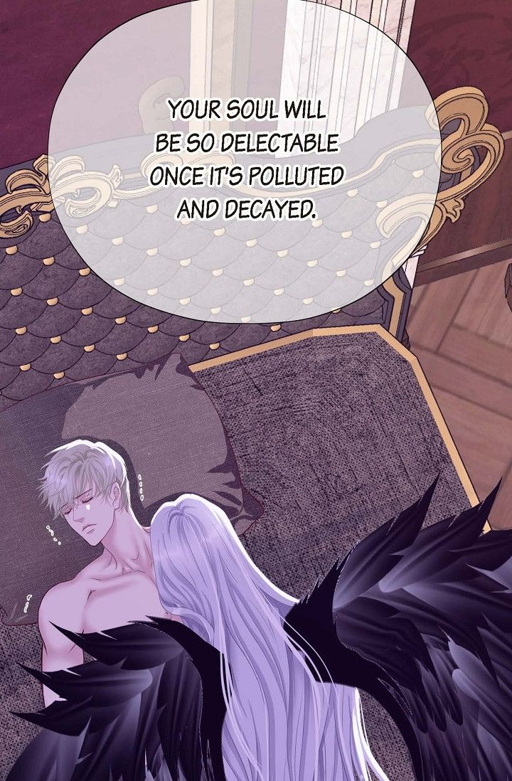 The Bride of Darkness [Official] - Chapter 3 manhwa