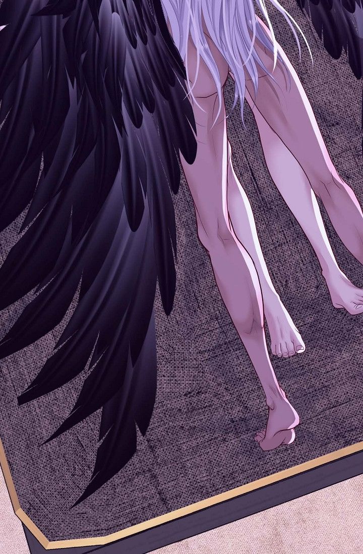 The Bride of Darkness [Official] - Chapter 3 manhwa