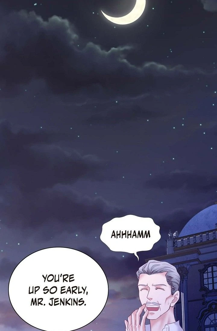 The Bride of Darkness [Official] - Chapter 3 manhwa