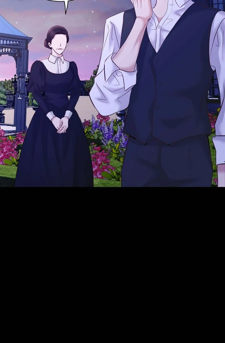 The Bride of Darkness [Official] - Chapter 3 manhwa