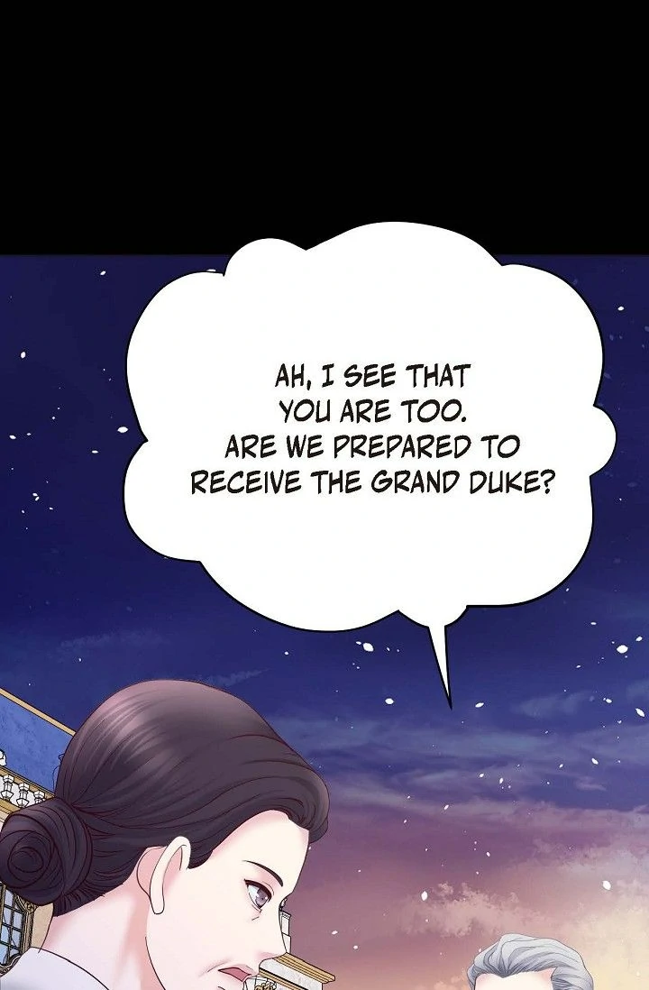 The Bride of Darkness [Official] - Chapter 3 manhwa