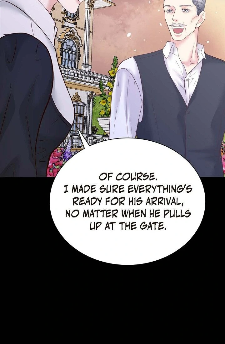 The Bride of Darkness [Official] - Chapter 3 manhwa