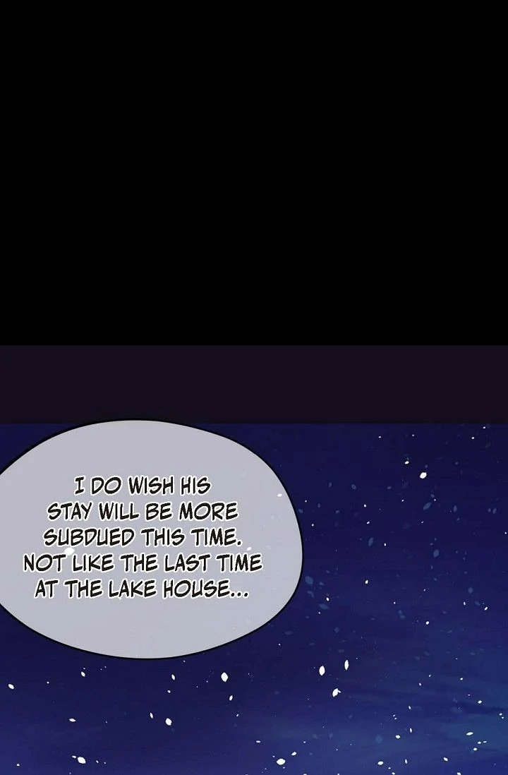 The Bride of Darkness [Official] - Chapter 3 manhwa