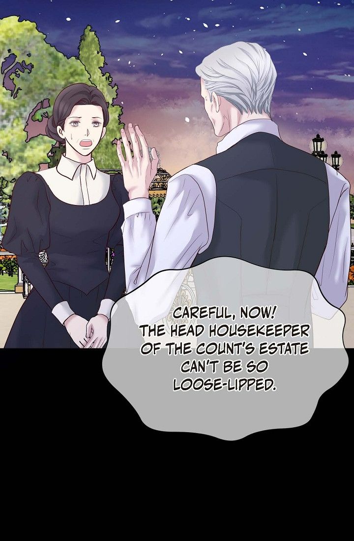 The Bride of Darkness [Official] - Chapter 3 manhwa