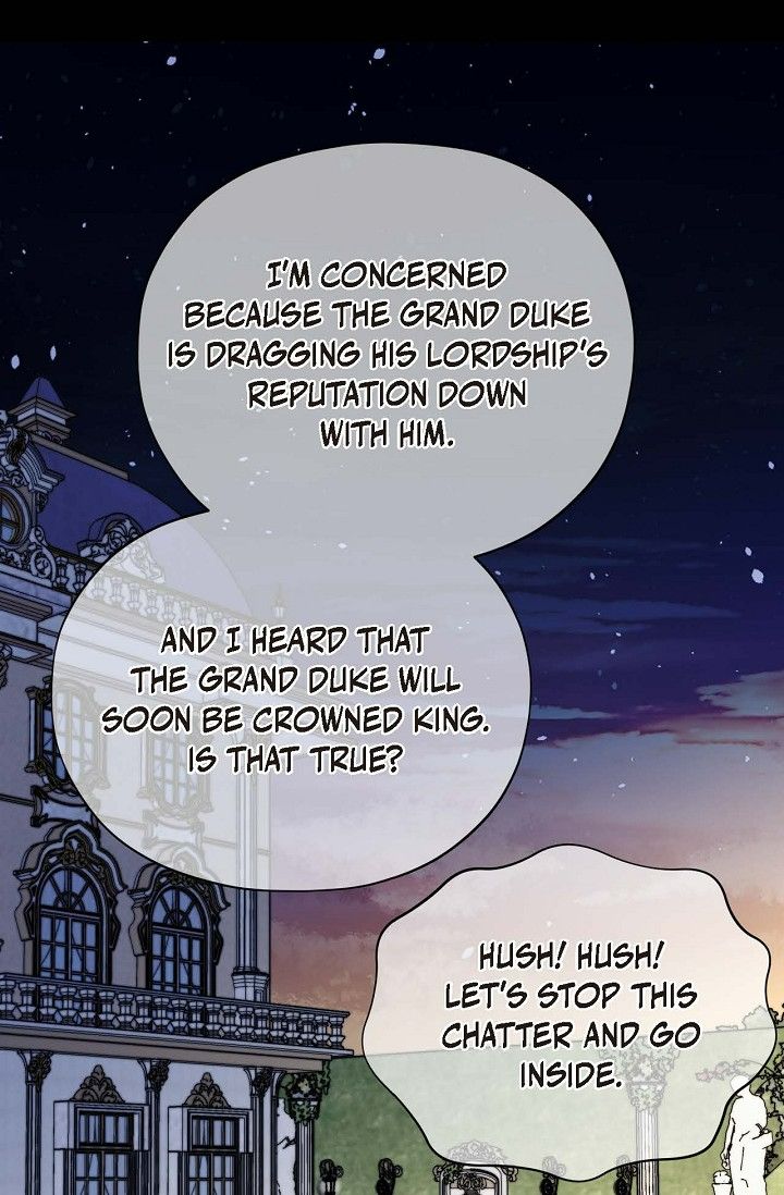 The Bride of Darkness [Official] - Chapter 3 manhwa
