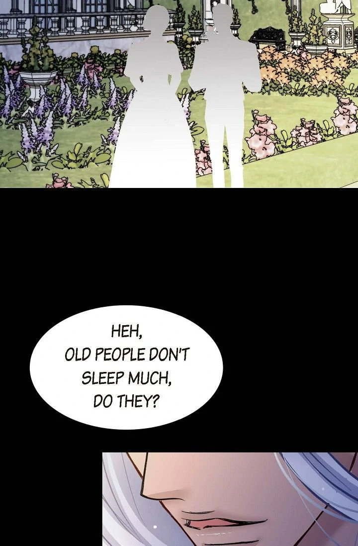 The Bride of Darkness [Official] - Chapter 3 manhwa