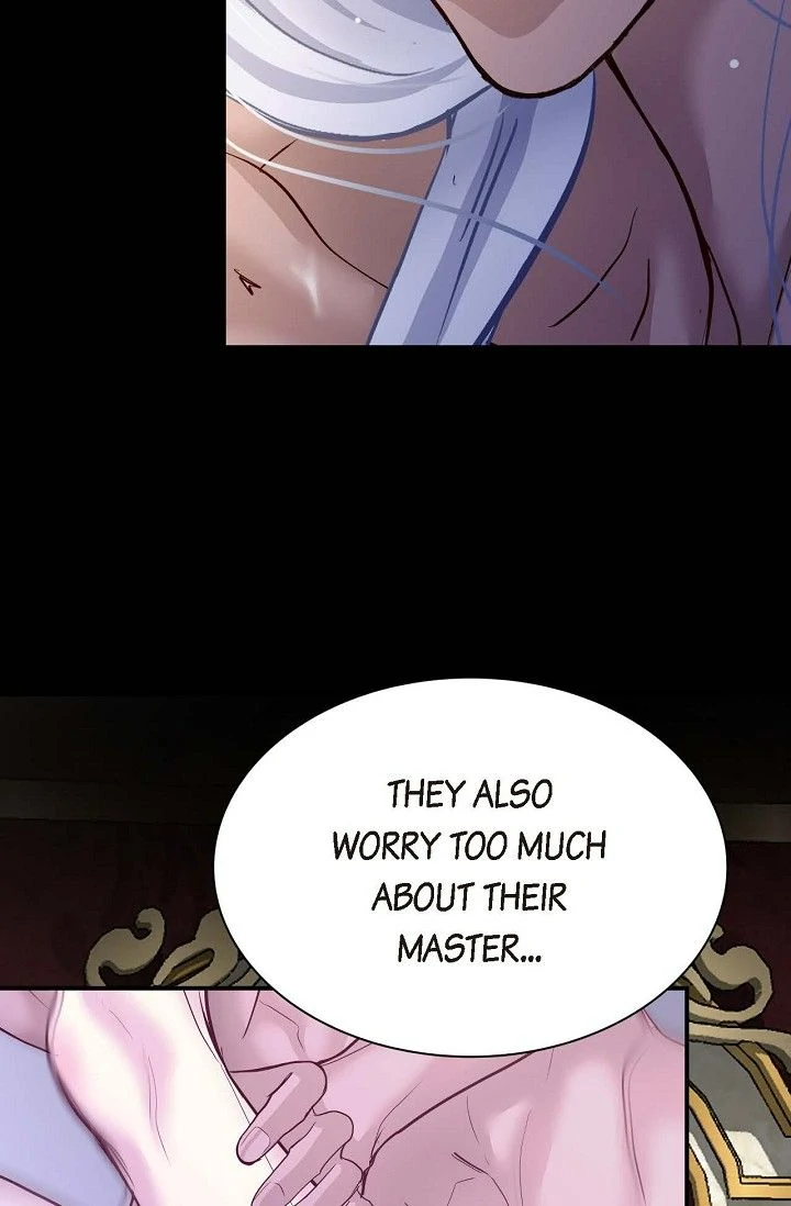 The Bride of Darkness [Official] - Chapter 3 manhwa
