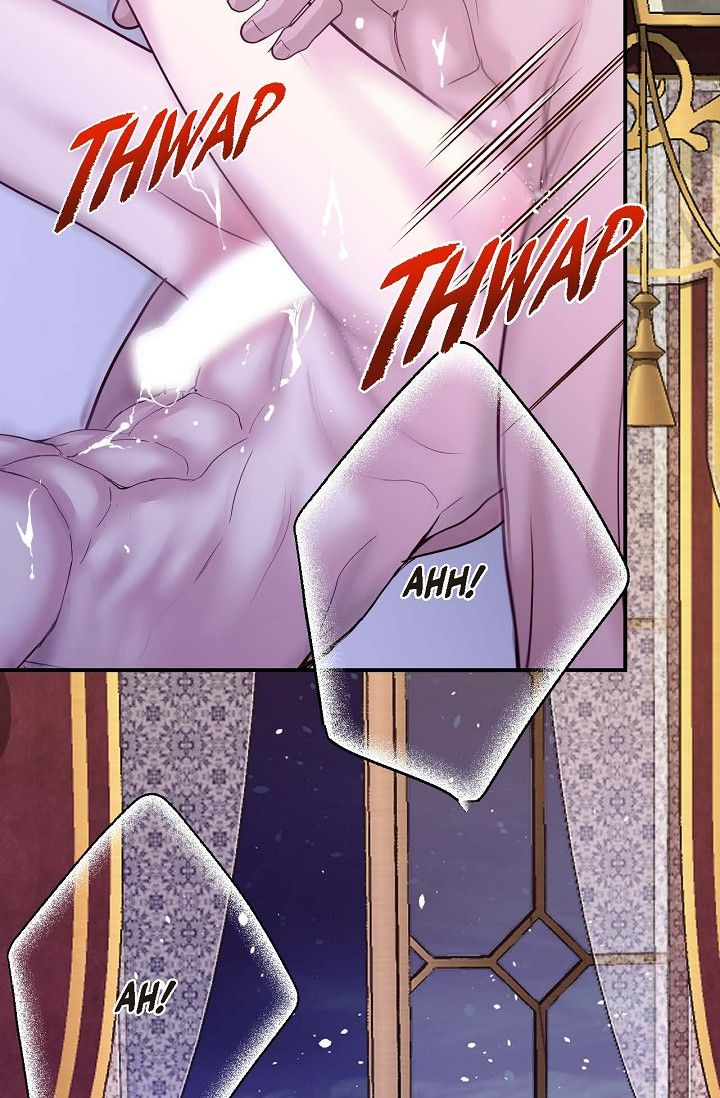 The Bride of Darkness [Official] - Chapter 3 manhwa