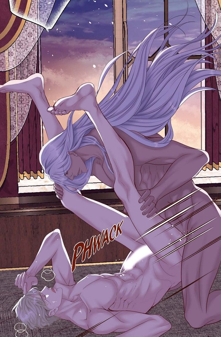 The Bride of Darkness [Official] - Chapter 3 manhwa