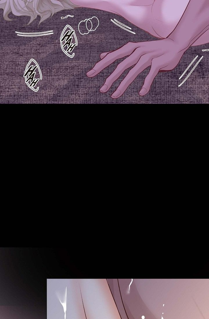 The Bride of Darkness [Official] - Chapter 3 manhwa