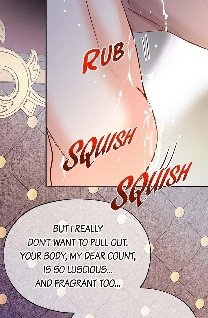 The Bride of Darkness [Official] - Chapter 3 manhwa
