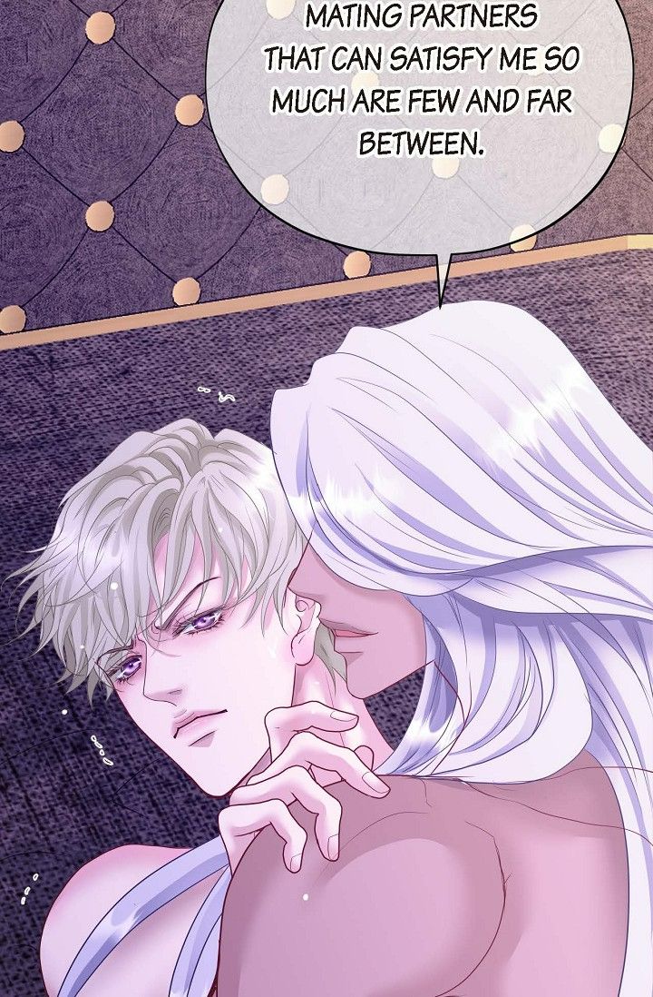 The Bride of Darkness [Official] - Chapter 3 manhwa