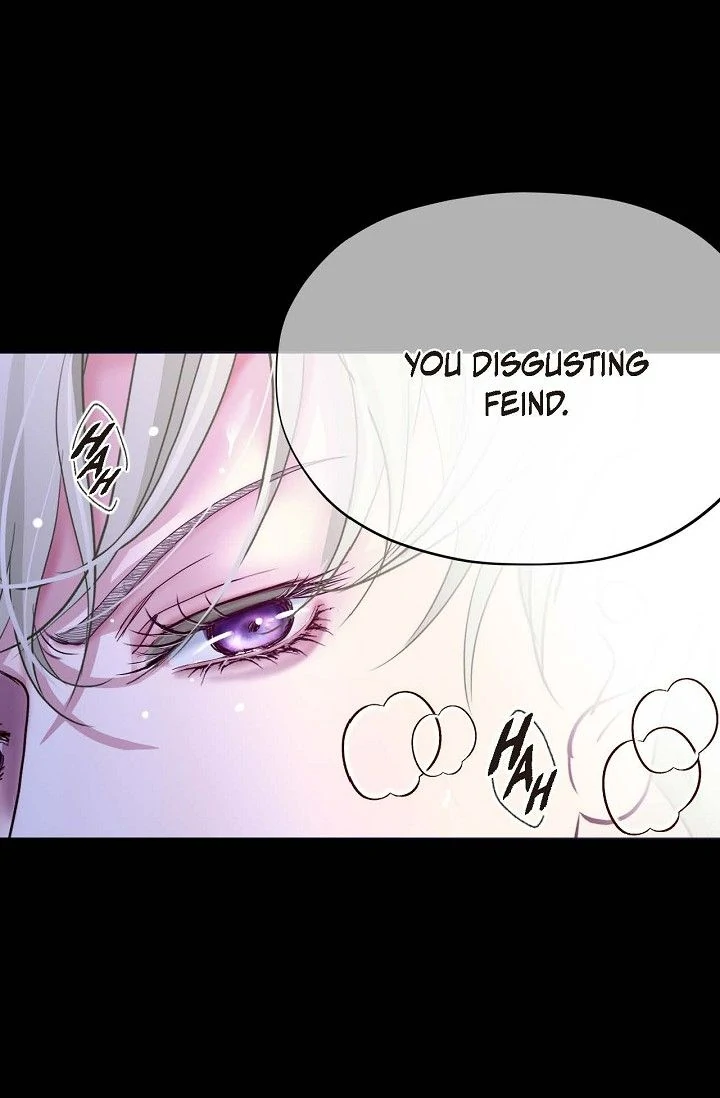 The Bride of Darkness [Official] - Chapter 3 manhwa