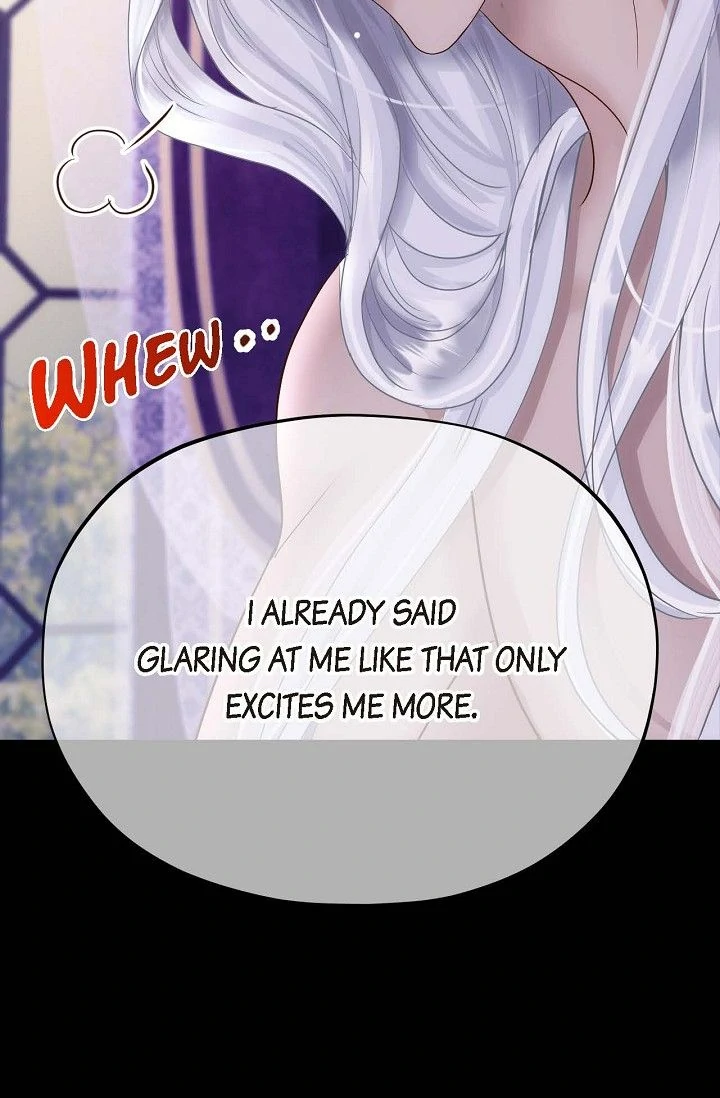 The Bride of Darkness [Official] - Chapter 3 manhwa