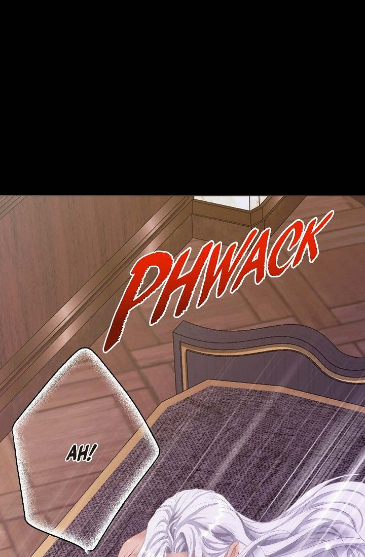 The Bride of Darkness [Official] - Chapter 3 manhwa