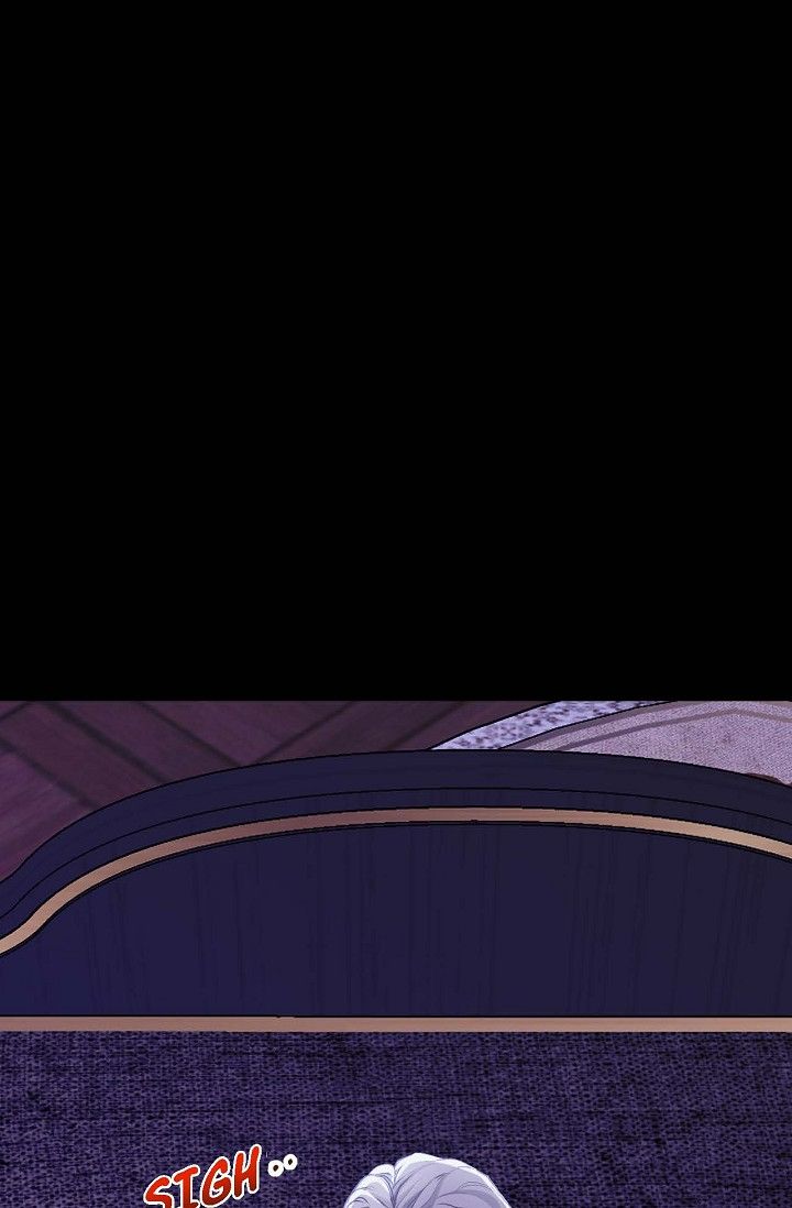 The Bride of Darkness [Official] - Chapter 3 manhwa