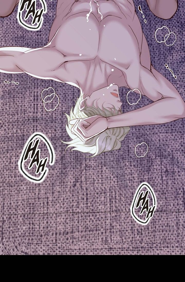 The Bride of Darkness [Official] - Chapter 3 manhwa