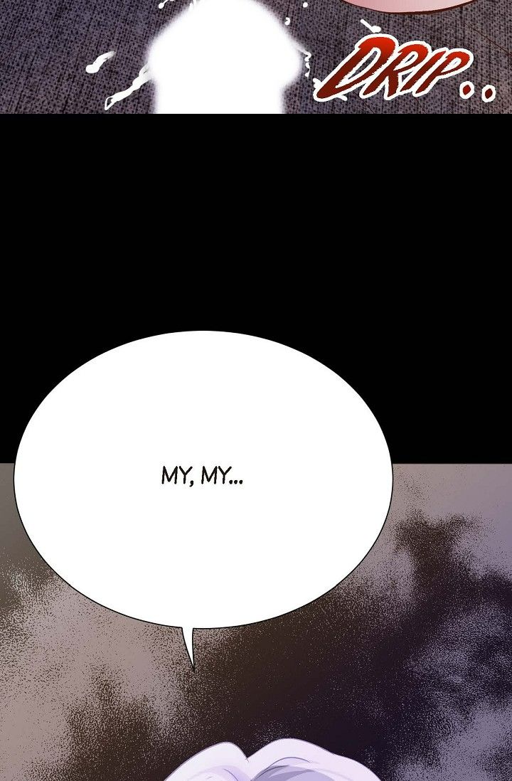 The Bride of Darkness [Official] - Chapter 3 manhwa