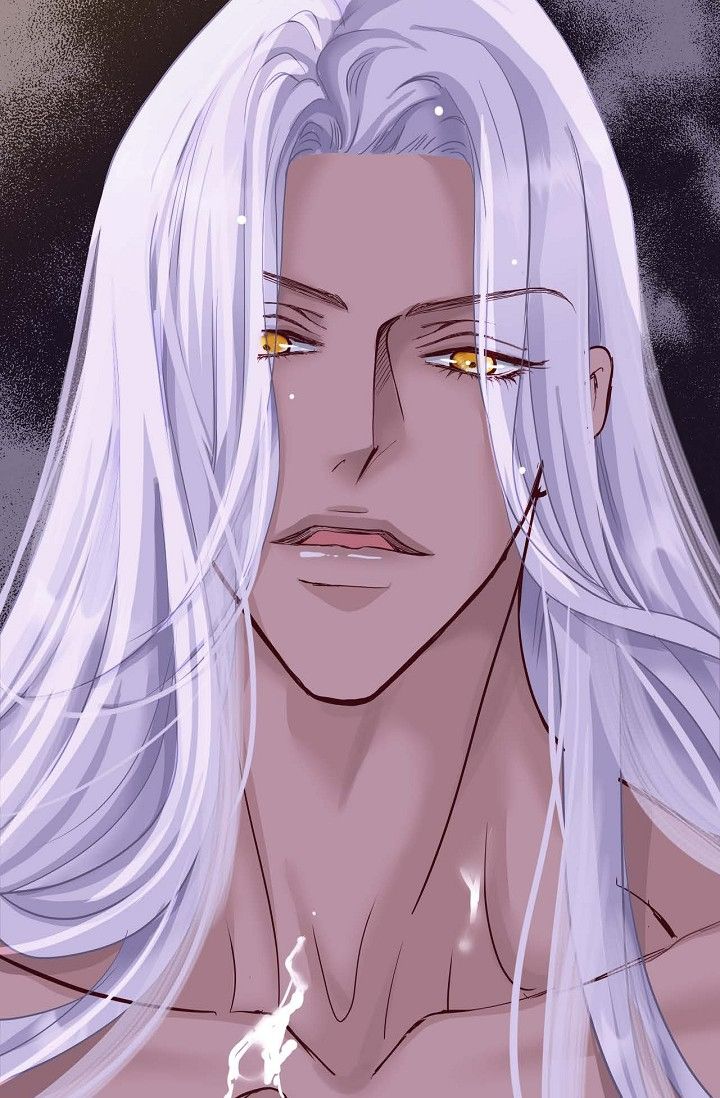 The Bride of Darkness [Official] - Chapter 3 manhwa