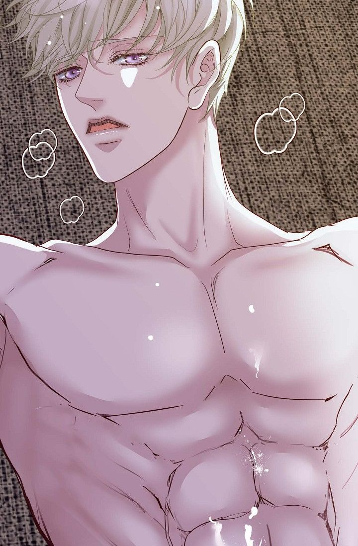 The Bride of Darkness [Official] - Chapter 3 manhwa