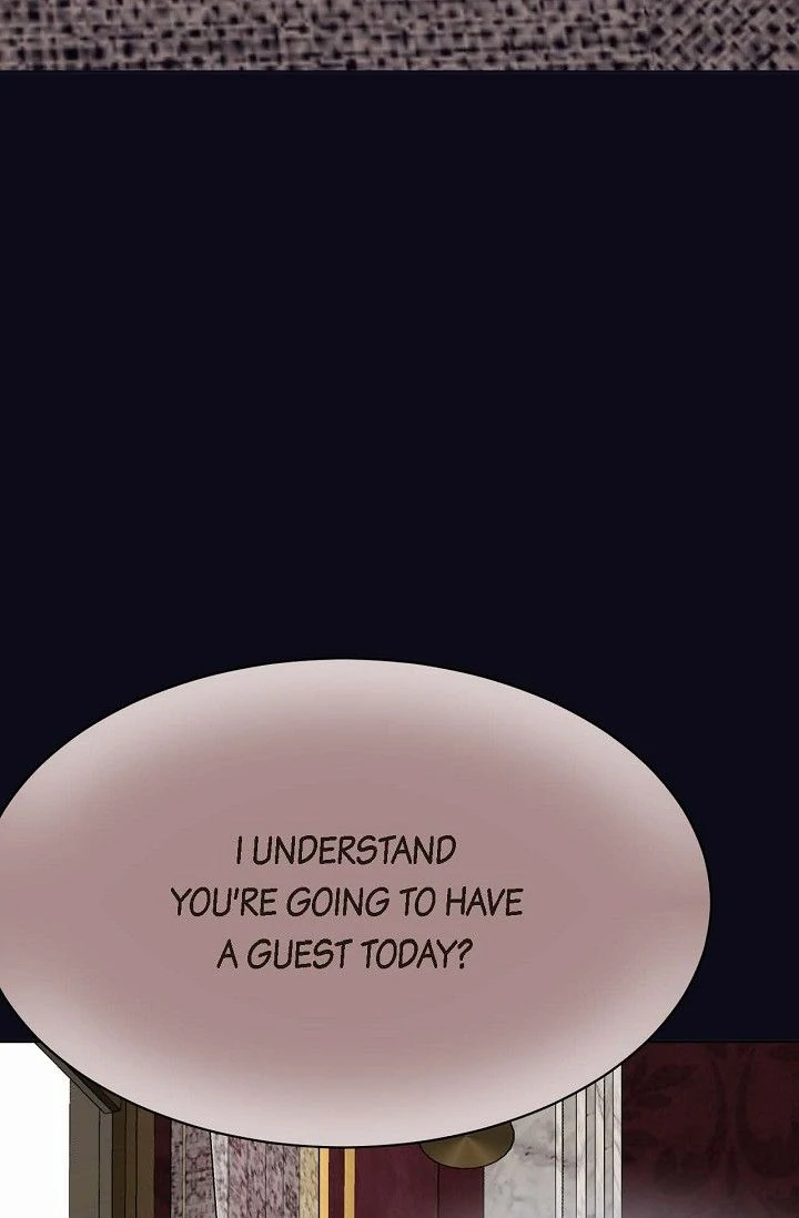 The Bride of Darkness [Official] - Chapter 3 manhwa