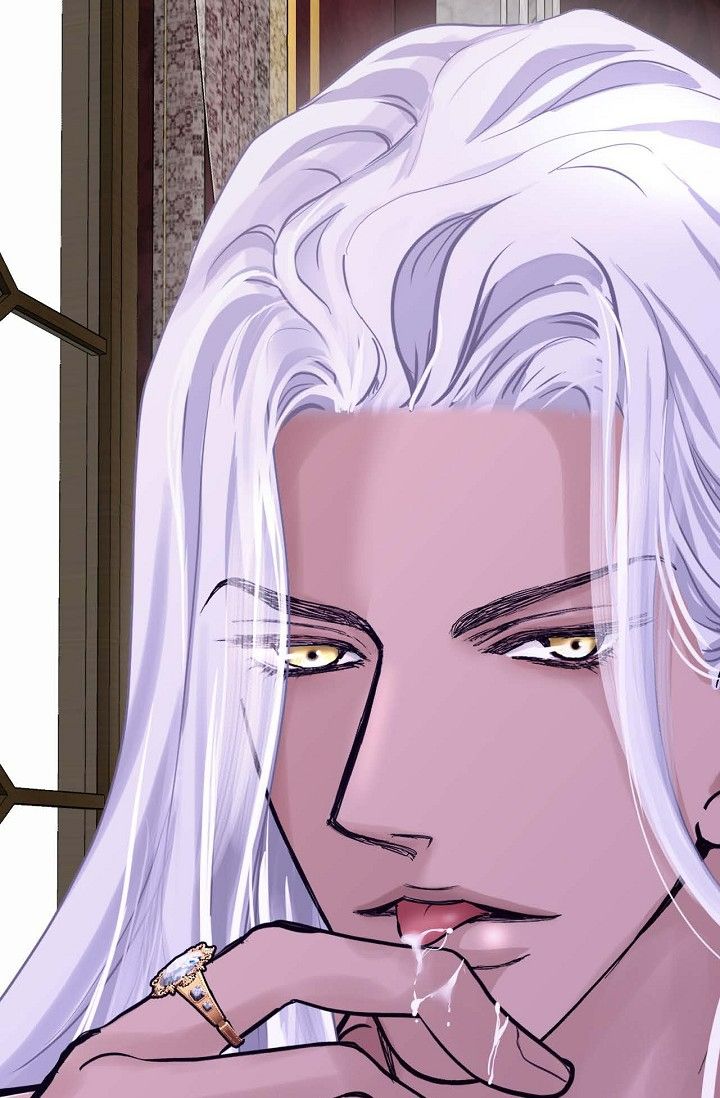 The Bride of Darkness [Official] - Chapter 3 manhwa