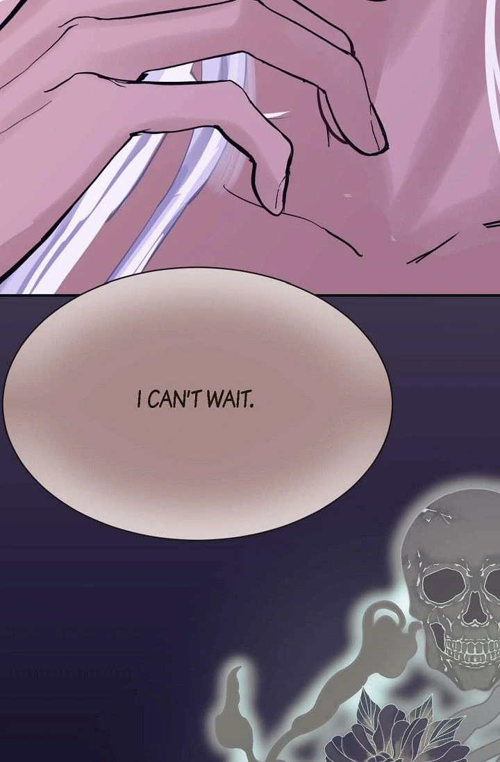 The Bride of Darkness [Official] - Chapter 3 manhwa