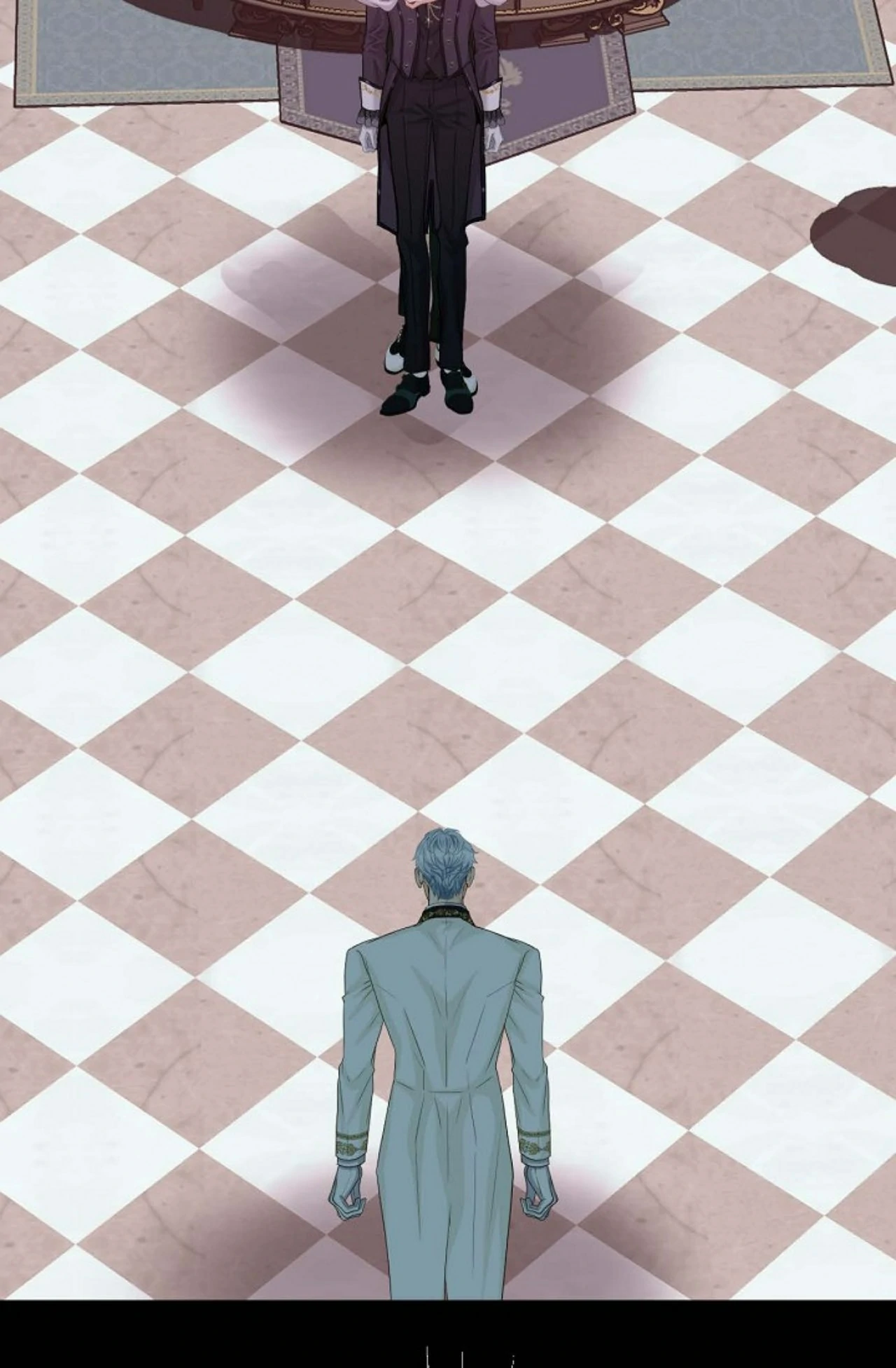 The Bride of Darkness [Official] - Chapter 30 manhwa
