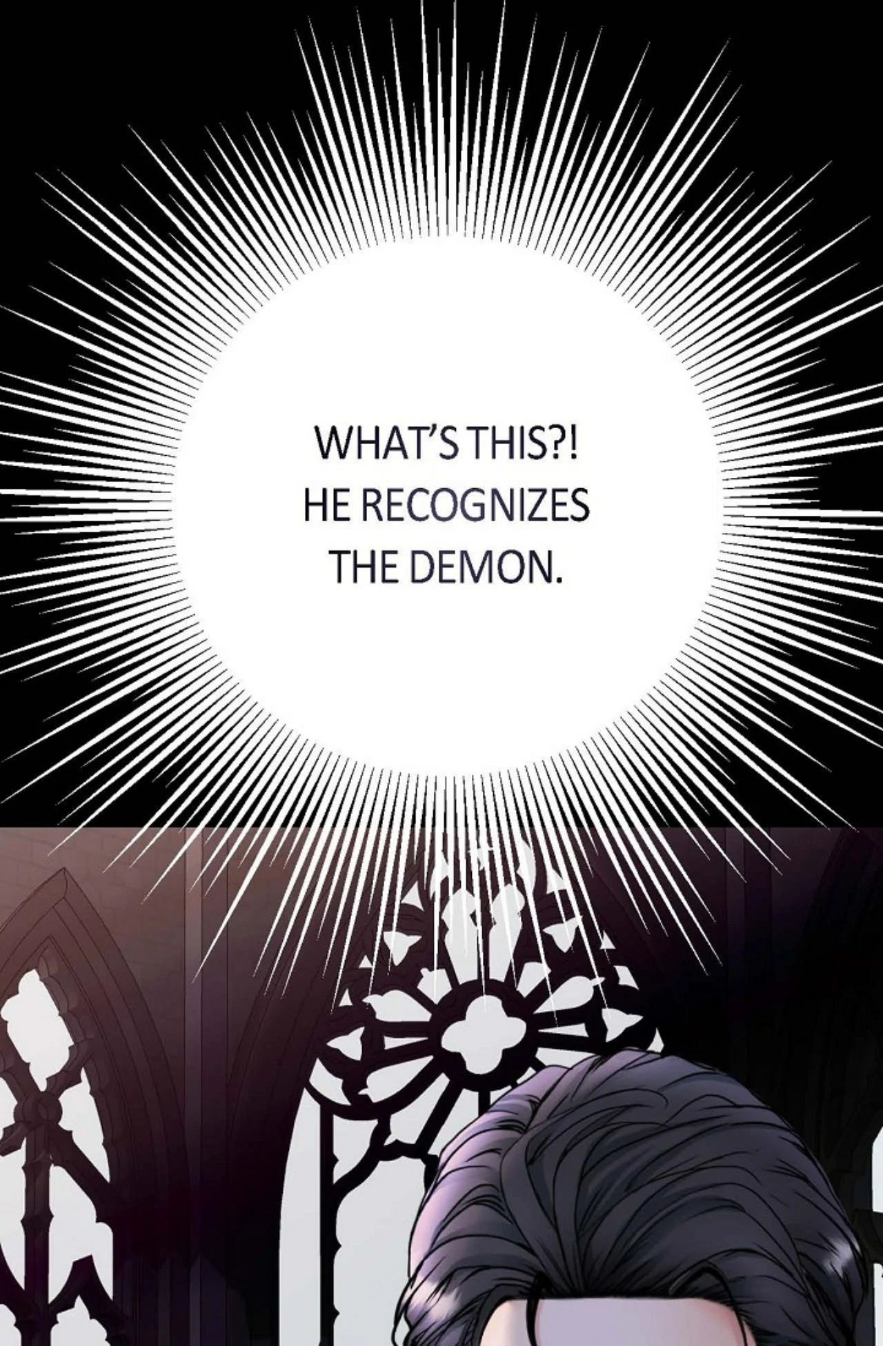 The Bride of Darkness [Official] - Chapter 30 manhwa