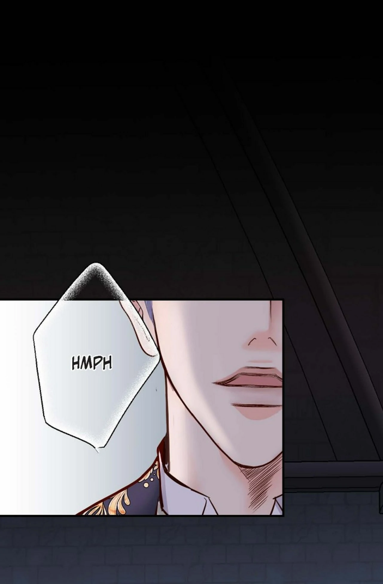 The Bride of Darkness [Official] - Chapter 30 manhwa