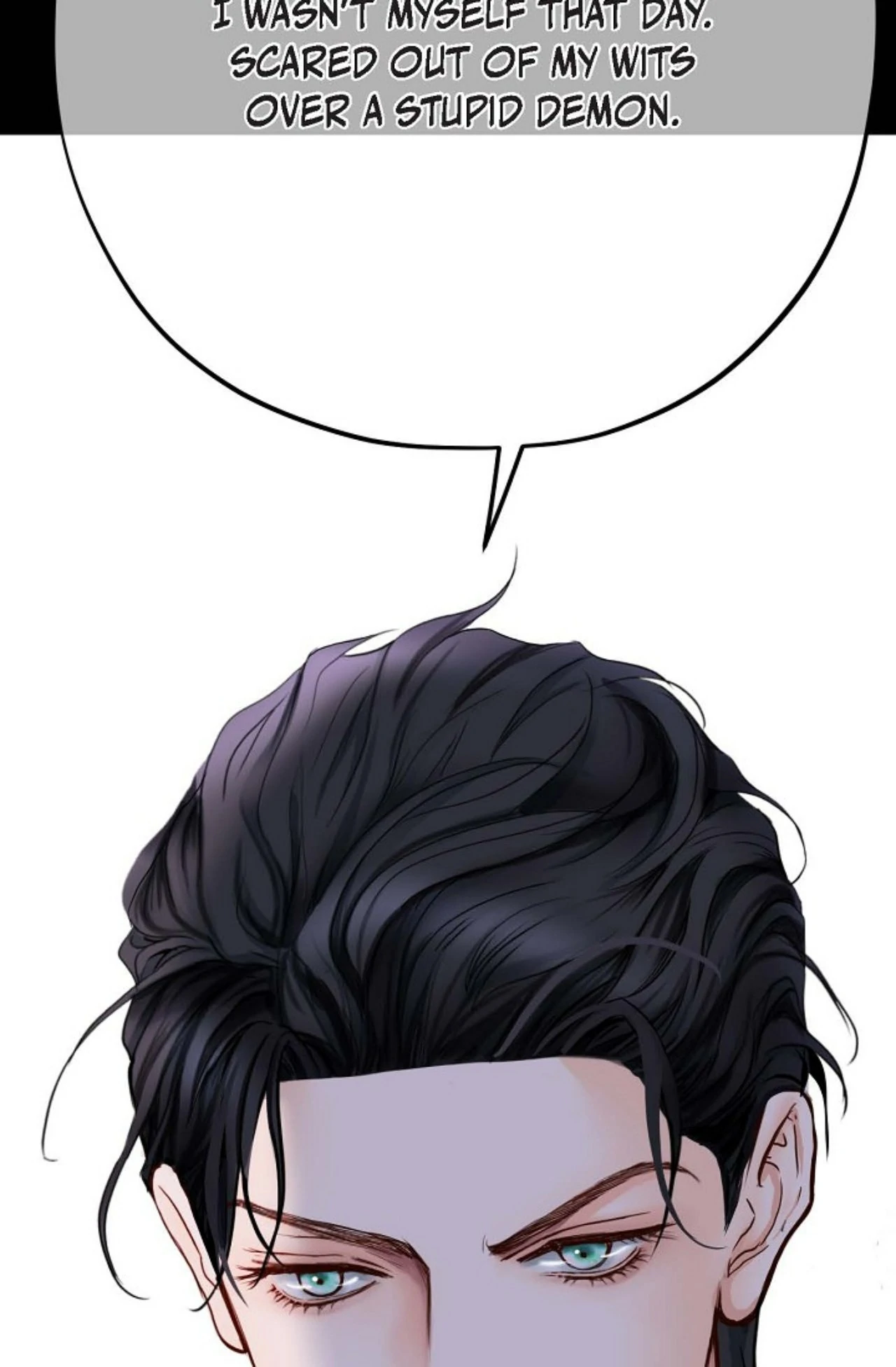 The Bride of Darkness [Official] - Chapter 30 manhwa