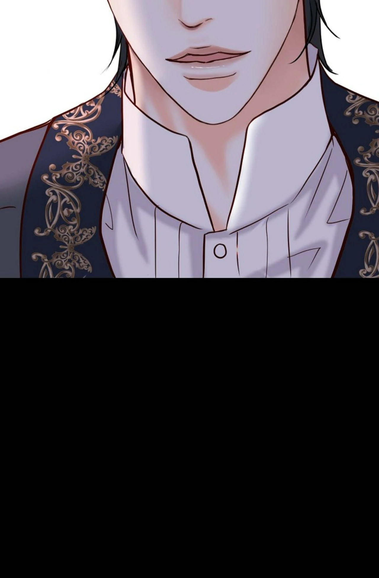 The Bride of Darkness [Official] - Chapter 30 manhwa