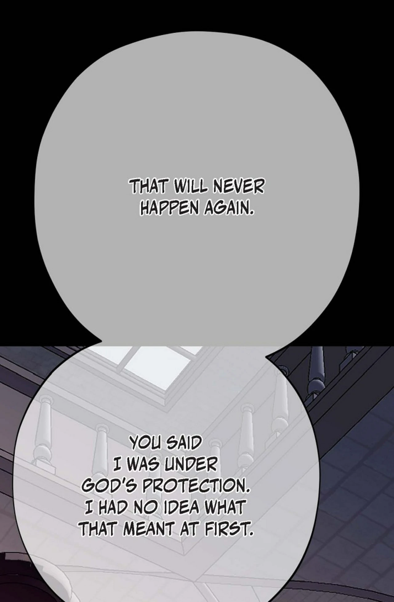The Bride of Darkness [Official] - Chapter 30 manhwa