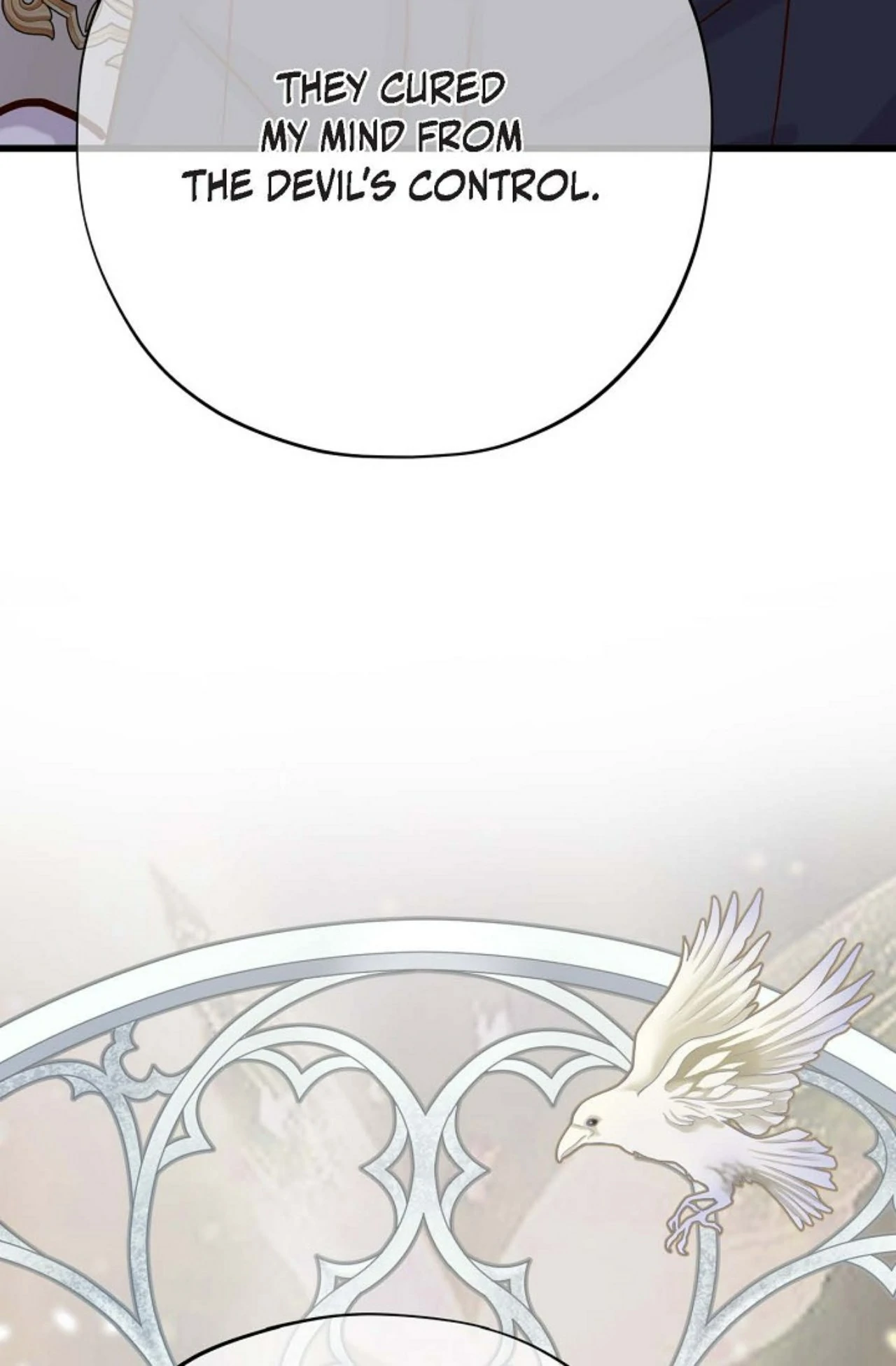 The Bride of Darkness [Official] - Chapter 30 manhwa