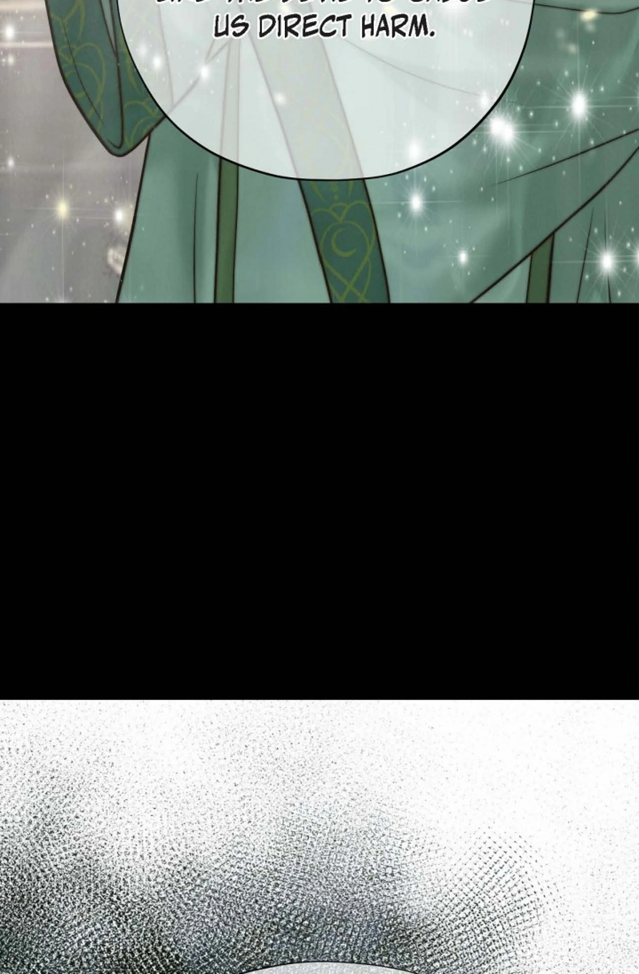 The Bride of Darkness [Official] - Chapter 30 manhwa