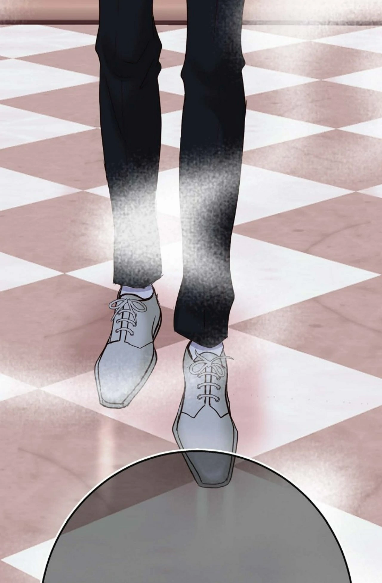 The Bride of Darkness [Official] - Chapter 30 manhwa
