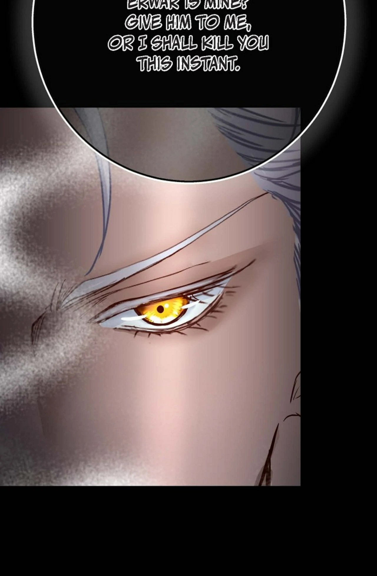 The Bride of Darkness [Official] - Chapter 30 manhwa