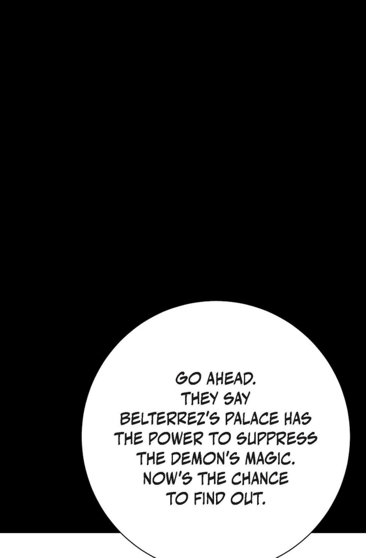 The Bride of Darkness [Official] - Chapter 30 manhwa