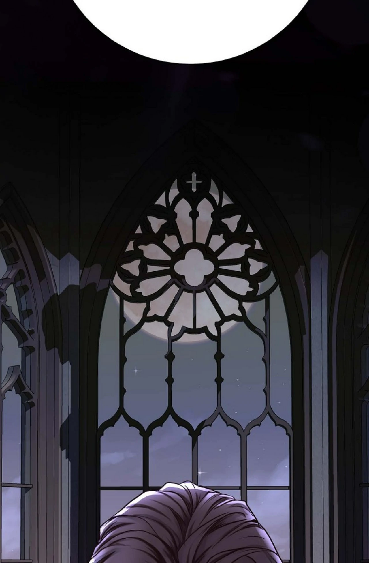 The Bride of Darkness [Official] - Chapter 30 manhwa
