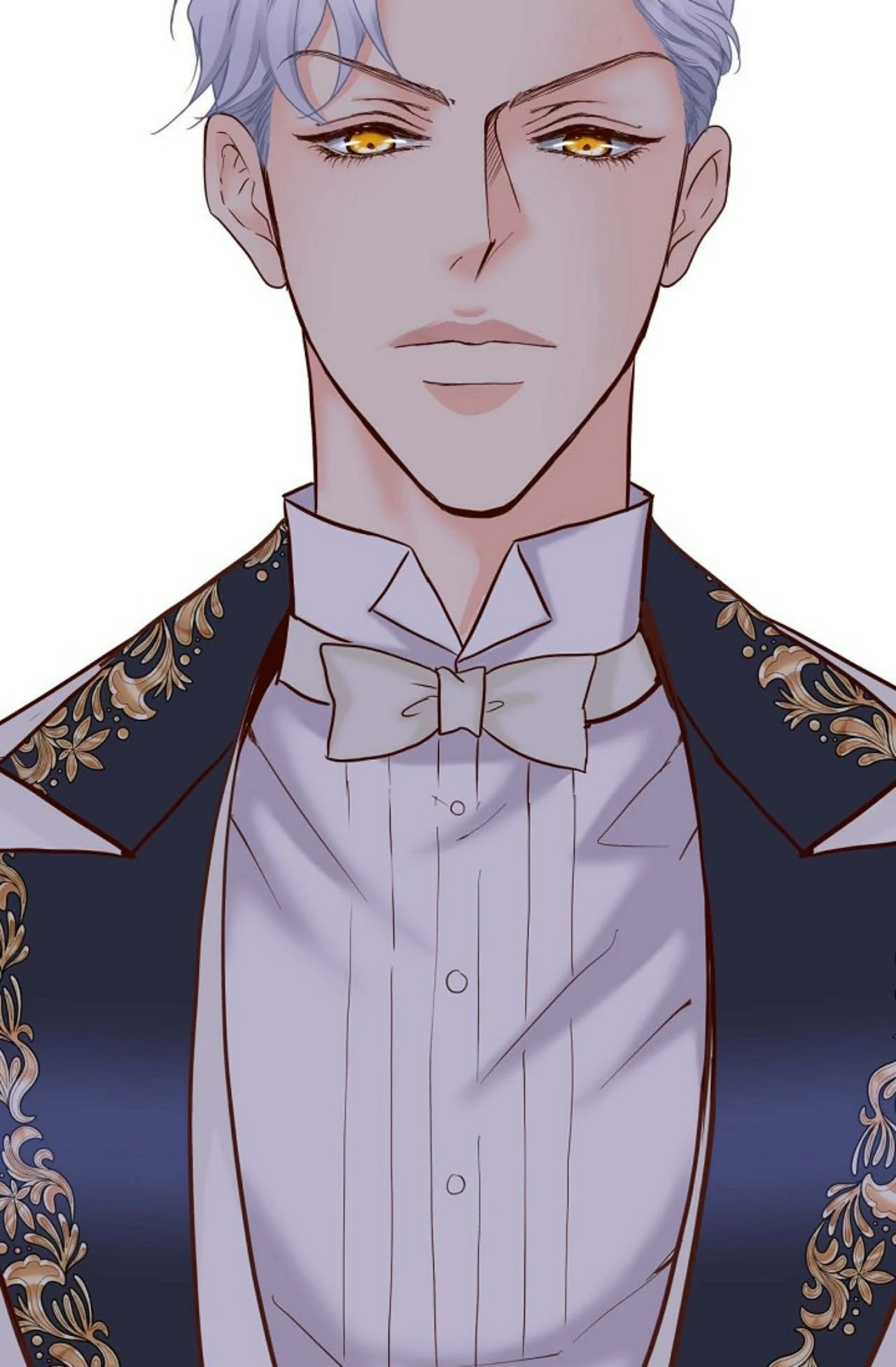 The Bride of Darkness [Official] - Chapter 30 manhwa