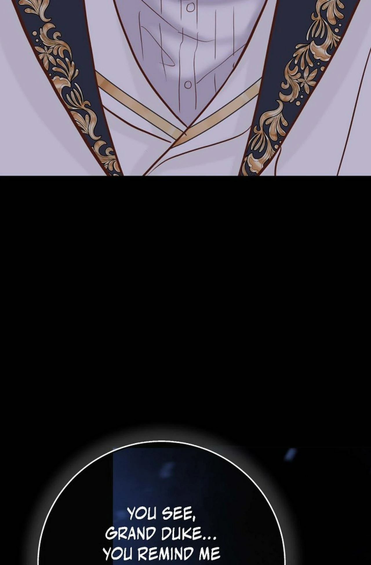 The Bride of Darkness [Official] - Chapter 30 manhwa