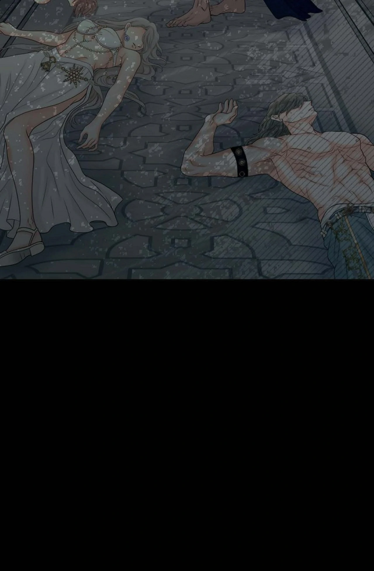 The Bride of Darkness [Official] - Chapter 30 manhwa