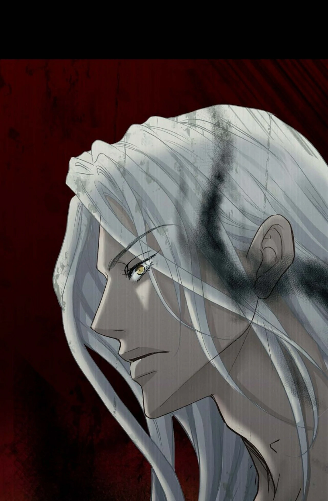 The Bride of Darkness [Official] - Chapter 30 manhwa