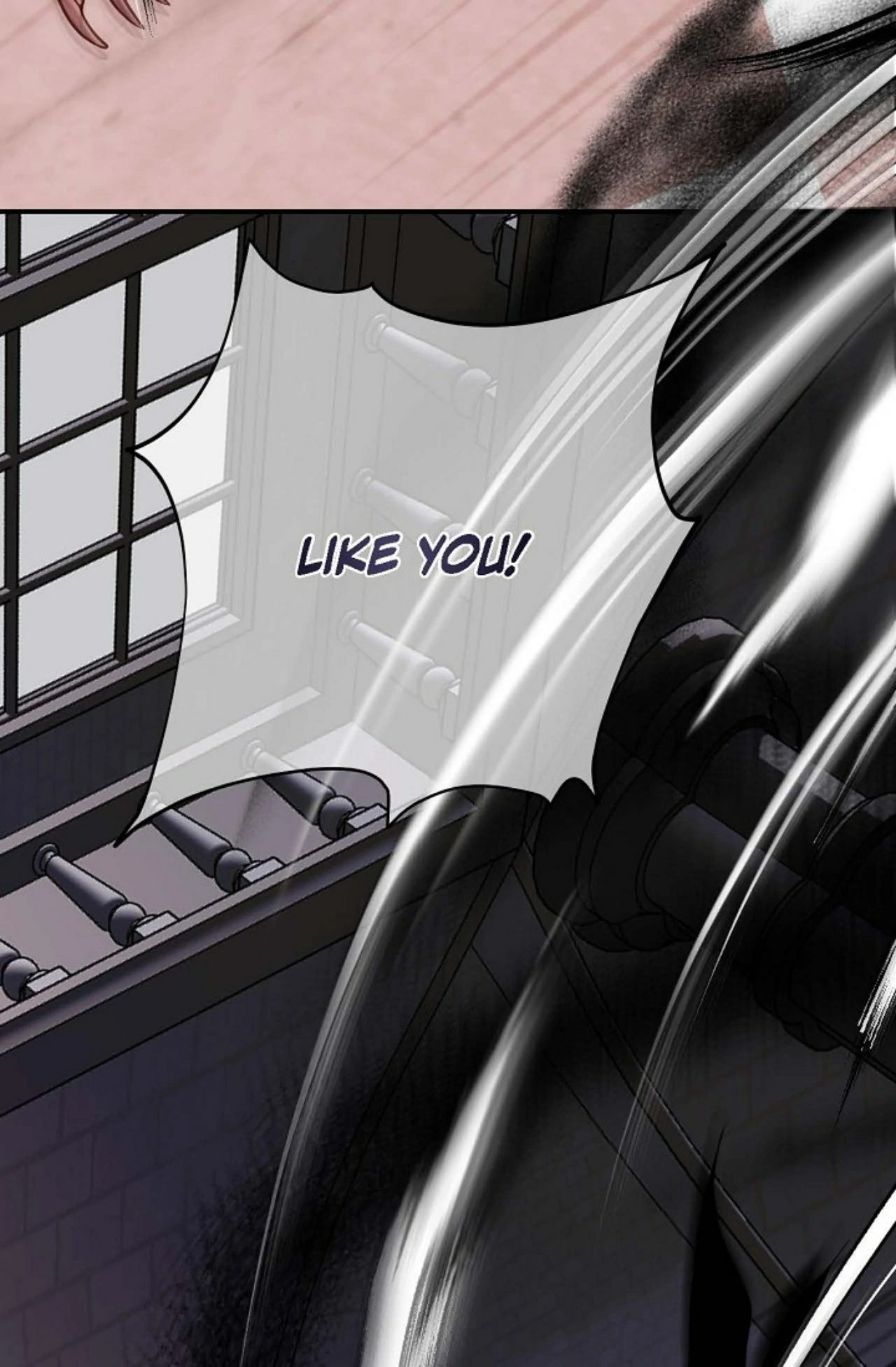 The Bride of Darkness [Official] - Chapter 30 manhwa