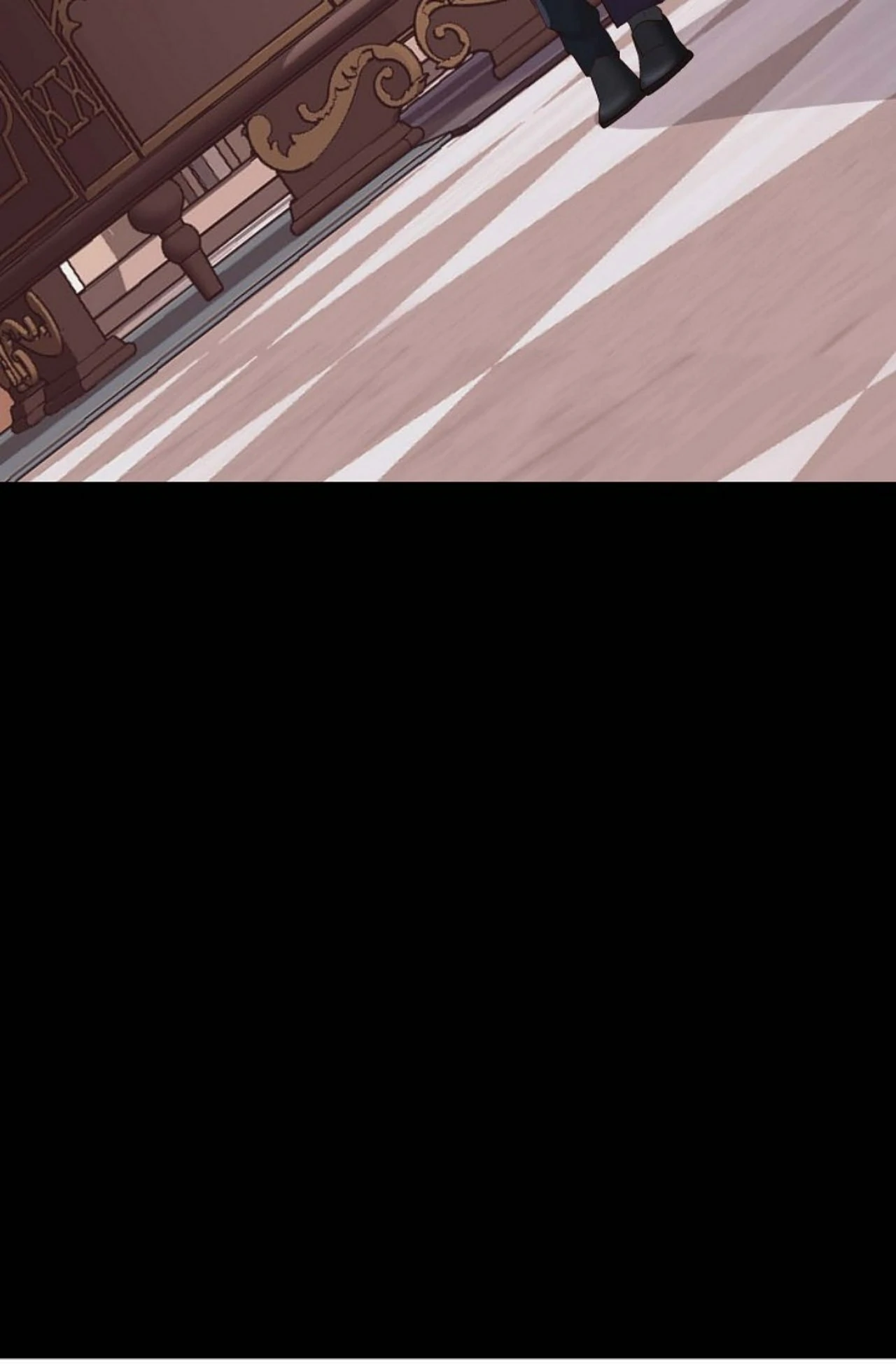 The Bride of Darkness [Official] - Chapter 30 manhwa