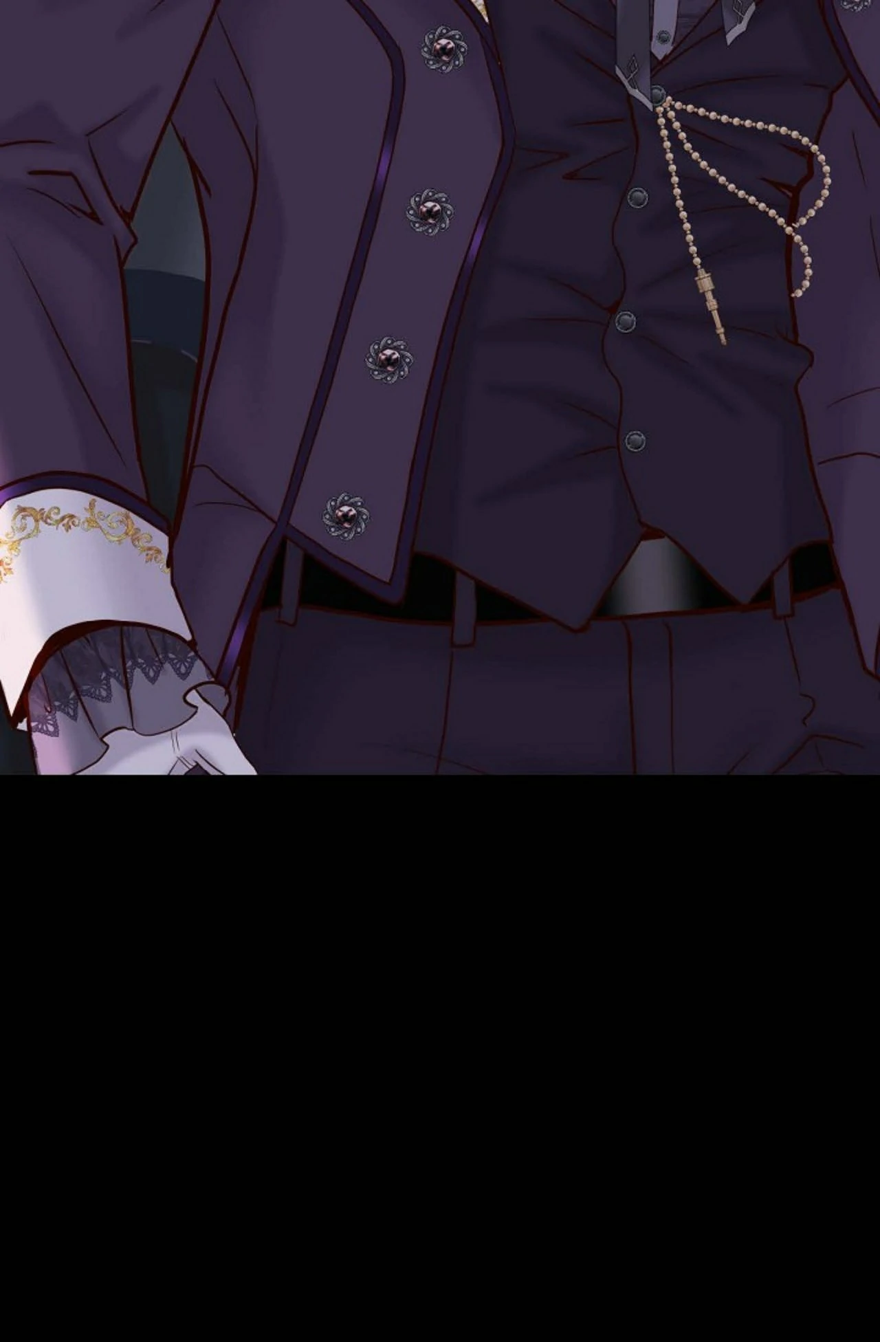 The Bride of Darkness [Official] - Chapter 30 manhwa