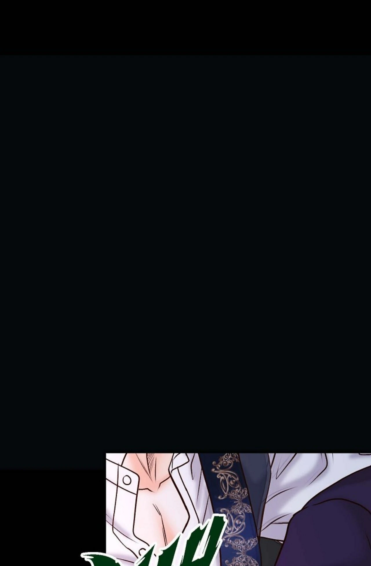 The Bride of Darkness [Official] - Chapter 30 manhwa