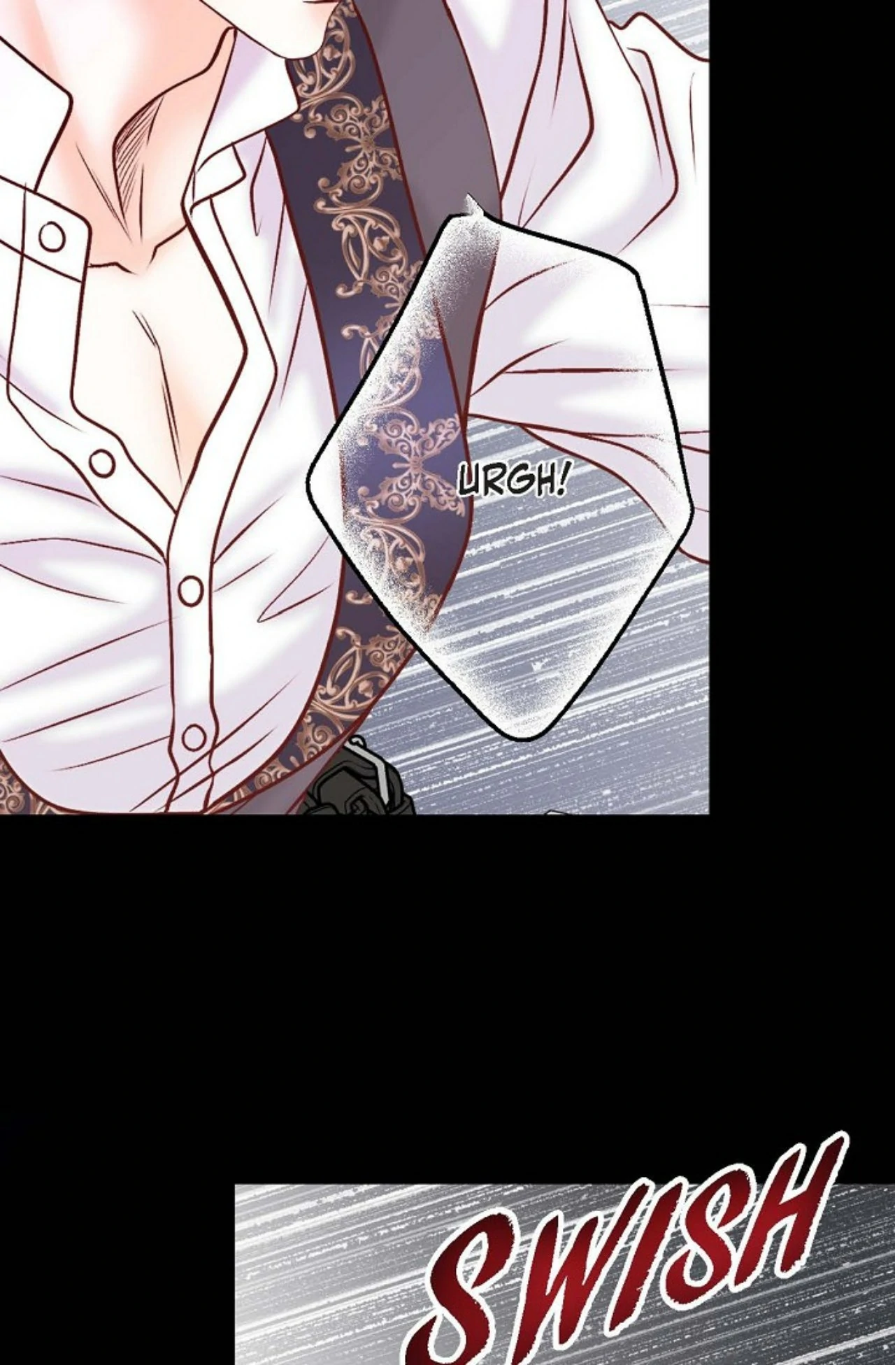 The Bride of Darkness [Official] - Chapter 30 manhwa